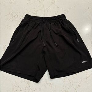 LSKD - Rep 7" Performance Shorts M